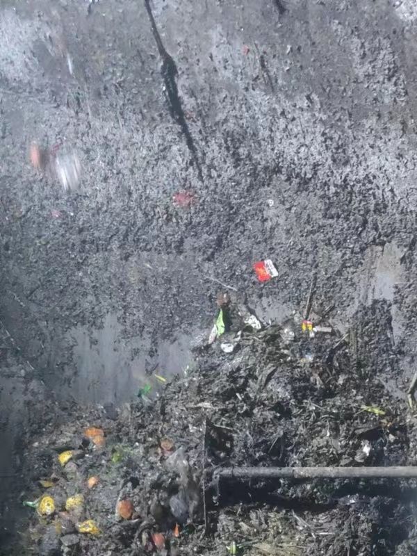 舟曲管道结垢危害和原因